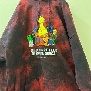 Linda Finegold/ALF Hoodie